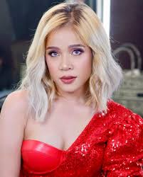 SARAH GERONIMO (Fan Group)