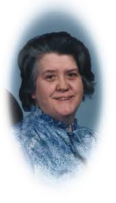 Obituary of Doris Mae Darnell