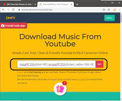 Downloading music from the internet allows you to access your favorite tracks on your computer, devices and phones. How To Download Music From Youtube To Computer Javatpoint