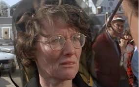 Warden Cheryl Steberger said the prisoners thought their unit had air  conditioning, but staff were intentionally withholding it. That is not  true, she said, and the issue was resolved when corrections officers