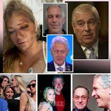 💣 “They silenced her in life — but in death, her voice became impossible  to ignore.” The silence she left behind now screams louder than ever.  Months after her death, Virginia Giuffre