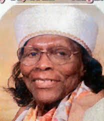 Henrietta Young Mack (1922-2012)