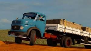 Ets2 Mercedes Benz L 1111 V1 2 1 34 X Download Mercedes Benz Mercedes Benz