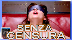 Cinquanta sfumature di nero (2017). 50 Sfumature Di Grigio La Versione Senza Censura Hd Eros Red Room Iorestoacasa Distantimauniti Youtube