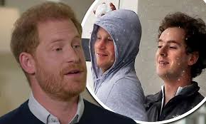 Prince Harry's old pals may break their silence over book revelations after  years of loyalty