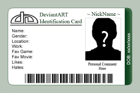 This software gives many editing features that are for raster or. Cac Id Card Template Printable Pin On Customize Printable Cards Templates Gula Pasir