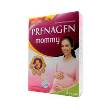 Daftar lengkap produk susu prenagen terbaik untuk ibu hamil dan menyusui. Beli Prenagen Mommy Vanila 200gr Online Harga Terbaru 2021 Hdmall