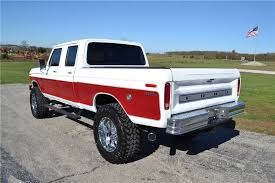 Image result for Red 1975 Truck