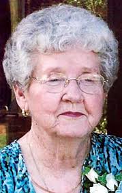 Betty Caldwell of Millers Creek dies Wednesday