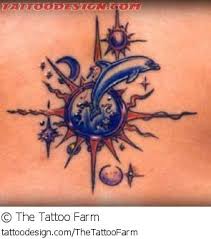 Pin By Crista Fox On Tattoos Lower Back Tattoos Lower Back Tattoo Designs Dolphins Tattoo