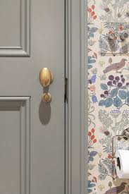 From the first impression of the entryway to small but impactful accents in the. The House S Door Knobs Are Nanz S No 1019 In Unlacquered Brass On Best Door Photos Collection 8913