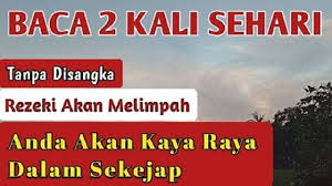 Pin Oleh Mutia Channel Di Doa Membaca