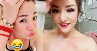 Thuý Nga khoe ảnh 'không mặc đồ', netizen nhào vô lên án: 'Nghệ sĩ dữ chưa,  chẳng khác Ngân 98'