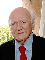 Frederick Burkhardt, President emeritus of ACLS, Dies at 95