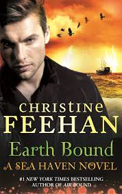 Earth Bound : Feehan, Christine: Amazon.fr: Livres