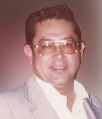 JOSEPH LARIOS Obituary (2013)