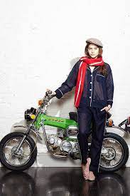 females cars and motorcycles おしゃれまとめの人気アイデア pinterest brett dever バイク