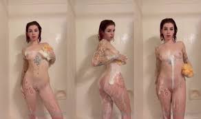 Lems7 Shower Video Leaked | Porn4Fans