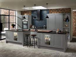 Once i've talked through my dream kitchen and submitted measurements, joshna, my howdens kitchen designer put my ideas up in a 3d visual. Traditional Kitchen Ideas Kitchen Inspiration Howdens