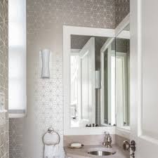 corner vanity houzz