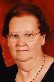 Nancy I. Styer Obituary in Danville at Visneski Funeral Home, Inc.