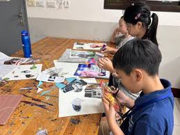 Ivy Collegiate Academy