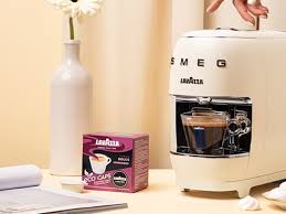 We are saeco, jura and delonghi authorized service center. Mornings Are Gonna Be A Thousand Times Better With The New Smeg X Lavazza Coffee Maker Apartment Therapy