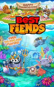 For example you can get mega bundle simple by entering this cheat code fy_wkrx6ww3iw. Best Fiends Free Puzzle Game 7 4 1 Unlimited Money Energy Apk Android Free