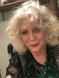 Jennifer Blowdryer (@jblowdryer) • Threads, Say more