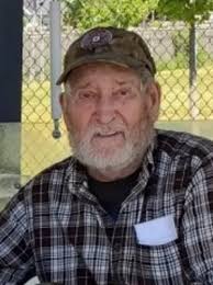Obituary information for James L. Mishler, Sr.