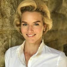 Katie Morrell's Instagram, Twitter & Facebook