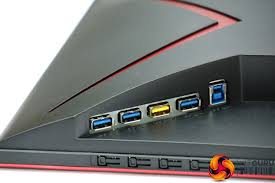The aoc 24g2u's 144 hz refresh rate, 1 ms mprt and freesync support eliminate stuttering and tearing. Aoc 24g2u 24in 144hz Gaming Monitor Review Kitguru Part 2