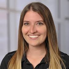 Stephanie Hamm's Instagram, Twitter & Facebook