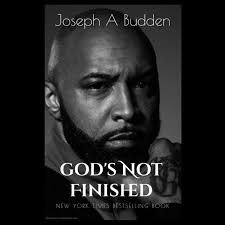 Joe's New Book … Dropped!! : r/theJoeBuddenPodcast