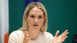 Eve Higgins: Laoch rugbaí na hÉireann ag caint le Extrag.ie