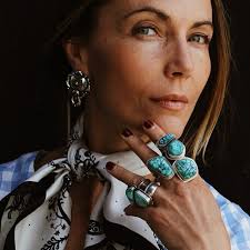 Navajo Cooper Willie Royston Turquoise ring sz 9.5 ~ Signed ~ $414 Free US  Shipping✔️ Message me for this Price #cooperwillie #roystonturquoise  #colorado_jo_ #navajojewelry #turquoisejewelry