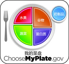 Other Languages Choosemyplate