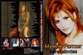 Mylene Farmer L Amour N Est Rien скачать клип Mylene Farmer Videokollekciya Ot Alexnrock 2017 Mkv