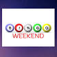 Bingo Weekend