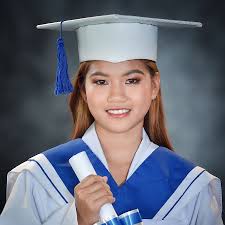 Lea Mae Calderon Valderama