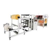 Full-Automatic CNC Air Filter Making Knife Paper Pleating Machine Folding  Machine Connection Production Line
