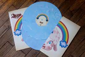 Victory Records On Twitter 4 16 16 Atreyu The Best Of Atreyu On Baby Blue Double Lp Vinyl With Etching Limited To 2 000 Units For Rsd16 Https T Co 3g3qys0gvc