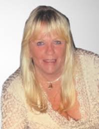 Catherine Marie Redding