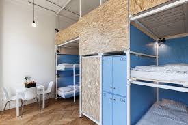 Bunk beds save room space, and kids love them! Hostel Room Types Your Simple Guide Hostelworld