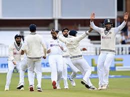 England were all out for 290, a lead of 99 runs, in reply to india's first innings total of 191 in the fourth test at the oval on friday. England Vs India 2nd Test Day 5 Highlights India Beat England By 151 Runs To Take 1 0 Series Lead Cricket News