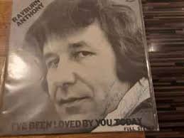 Rayburn Anthony Discography: Vinyl, CDs, & More