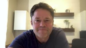 Chuck or Eva Peterson