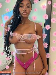 Brazilian ebony onlyfans