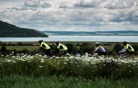 Bike Tour Rund Um Den See Balaton Ungarn Ausflug Urlaub Urlaub Bycicle Travel Blog 2019 Balaton Ausflug Urlaub