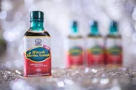 Untuk kes yang lebih teruk, pembengkakan pada luar hidung dan mata boleh berlaku! Asmak4u Herbal Baby Oil And Family Hilangkan Hidung Bayi Tersumbat Susah Bernafas